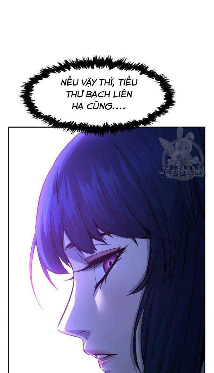 Cảm Kiếm Tuyệt Đối Chap 43 - Next Chap 44