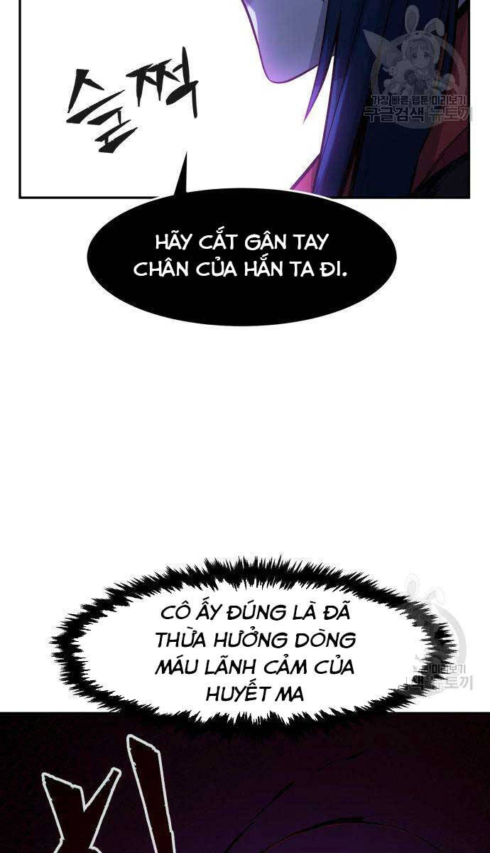 Cảm Kiếm Tuyệt Đối Chap 43 - Next Chap 44