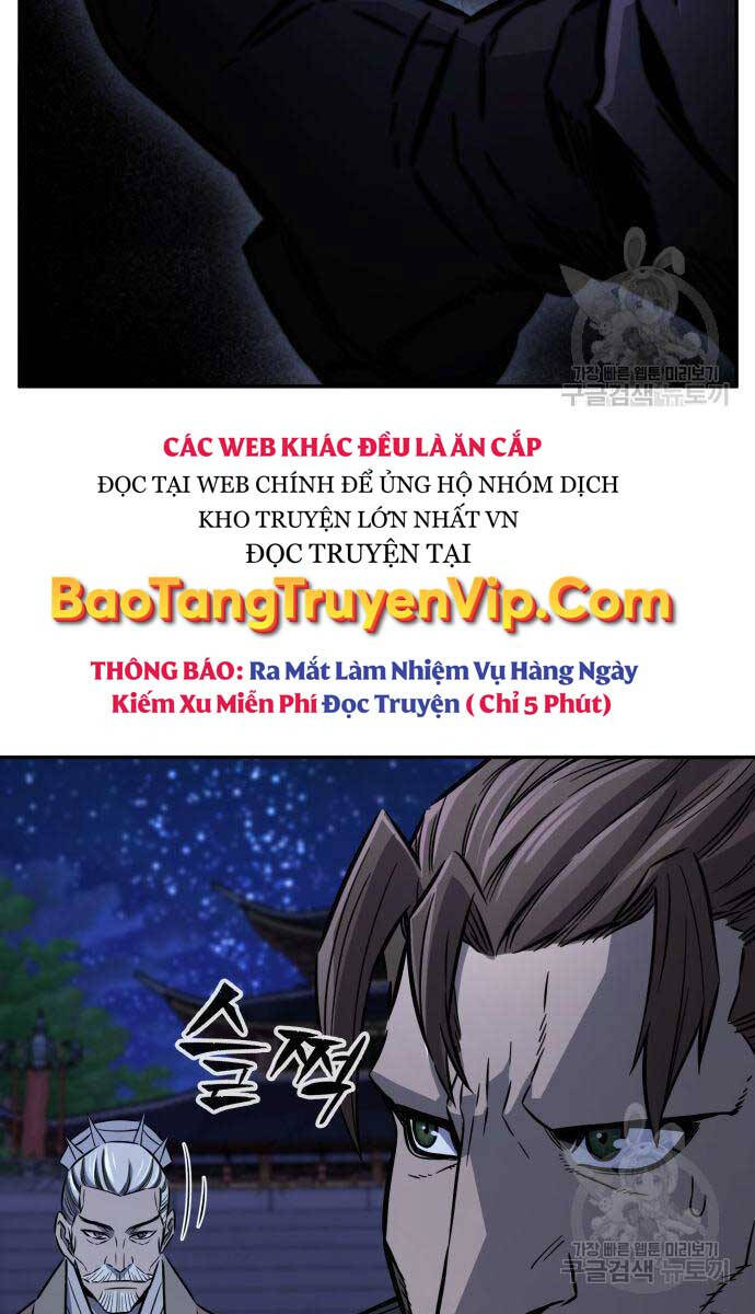 Cảm Kiếm Tuyệt Đối Chap 43 - Next Chap 44