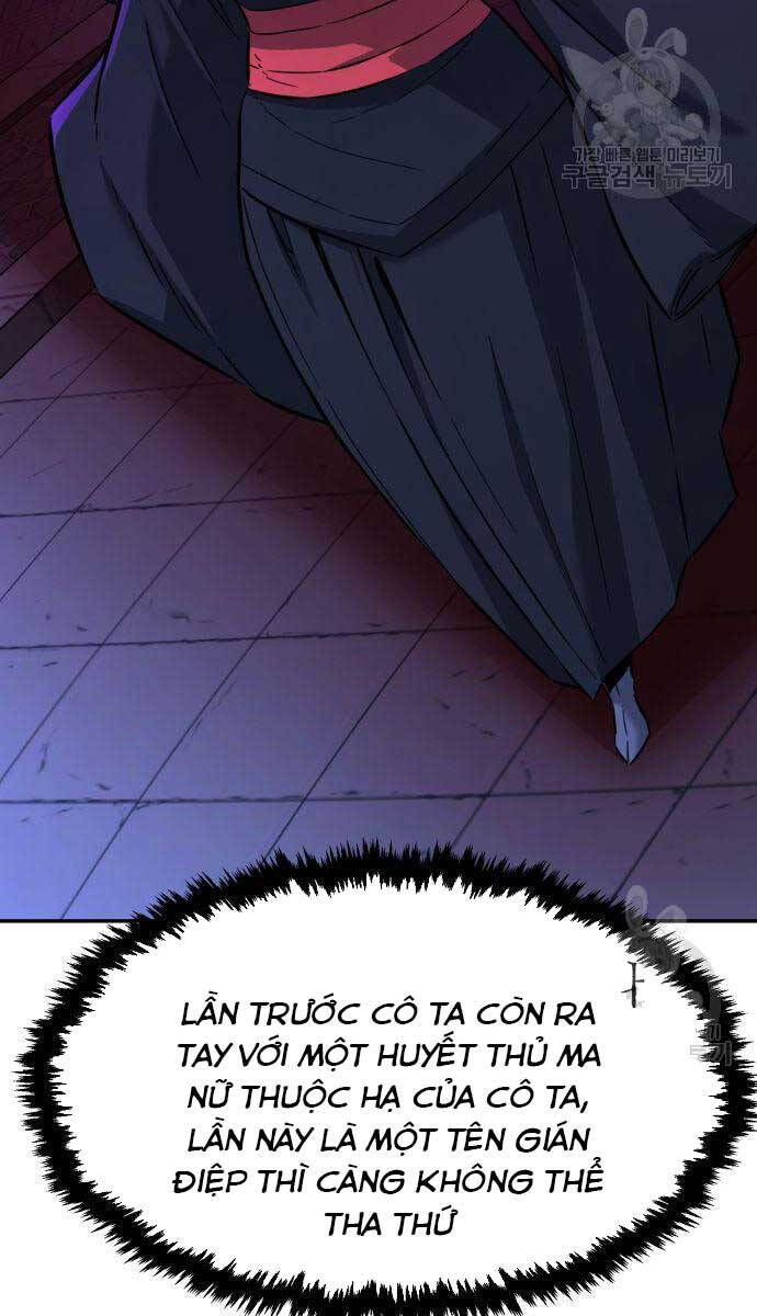 Cảm Kiếm Tuyệt Đối Chap 43 - Next Chap 44