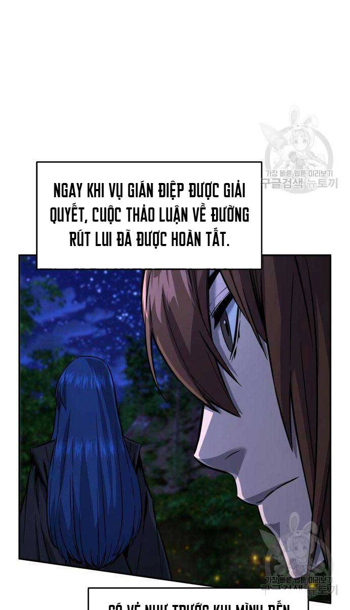 Cảm Kiếm Tuyệt Đối Chap 43 - Next Chap 44