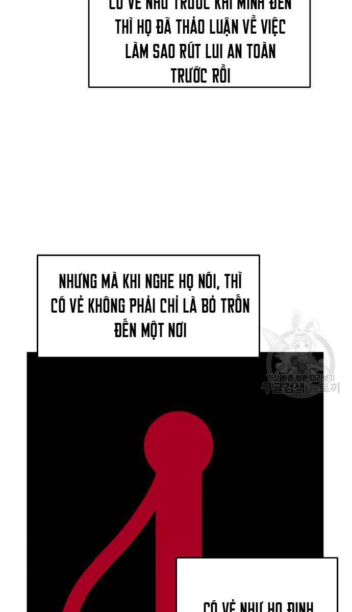 Cảm Kiếm Tuyệt Đối Chap 43 - Next Chap 44