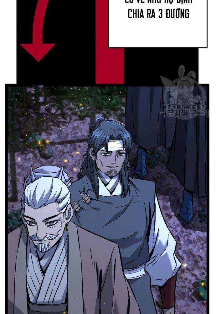 Cảm Kiếm Tuyệt Đối Chap 43 - Next Chap 44