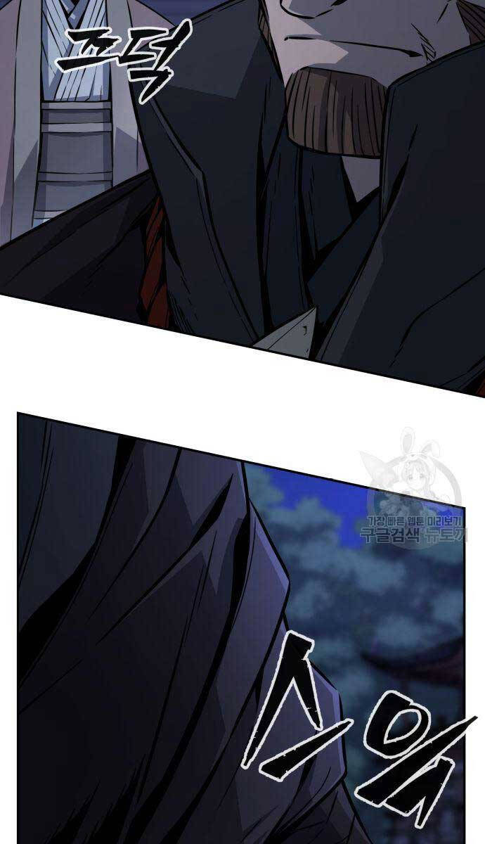 Cảm Kiếm Tuyệt Đối Chap 43 - Next Chap 44