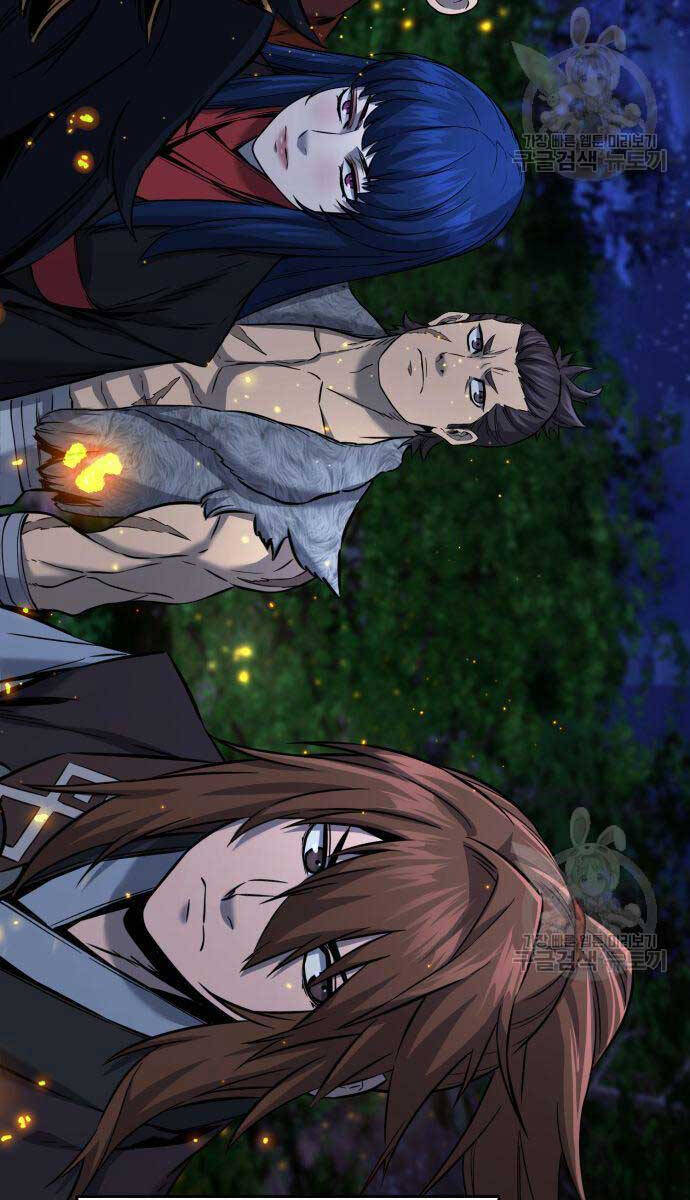 Cảm Kiếm Tuyệt Đối Chap 43 - Next Chap 44