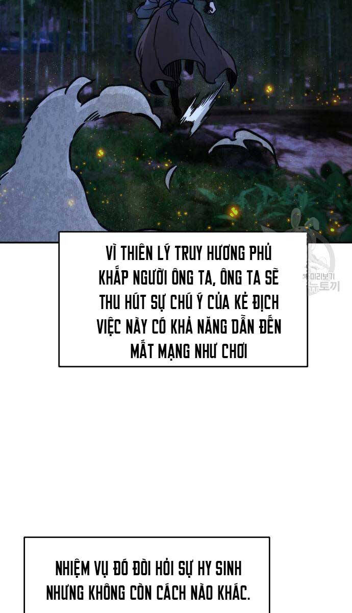 Cảm Kiếm Tuyệt Đối Chap 43 - Next Chap 44