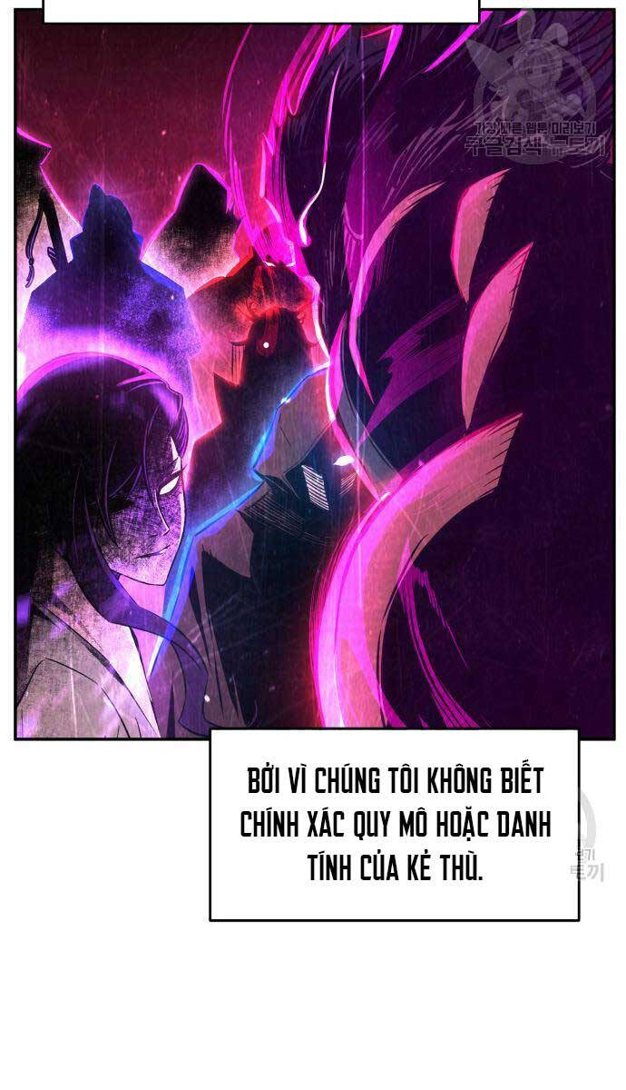 Cảm Kiếm Tuyệt Đối Chap 43 - Next Chap 44