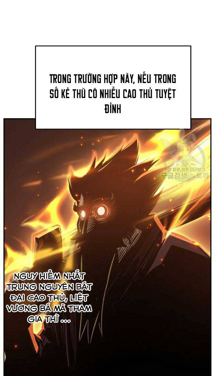 Cảm Kiếm Tuyệt Đối Chap 43 - Next Chap 44
