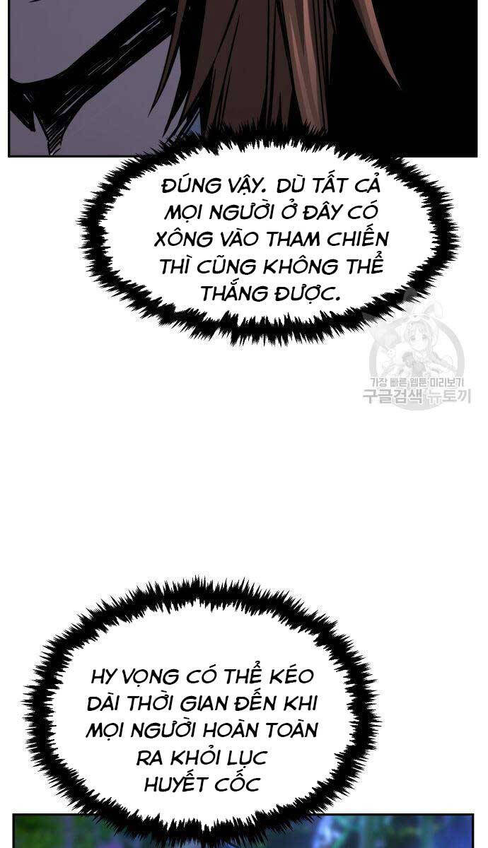 Cảm Kiếm Tuyệt Đối Chap 43 - Next Chap 44