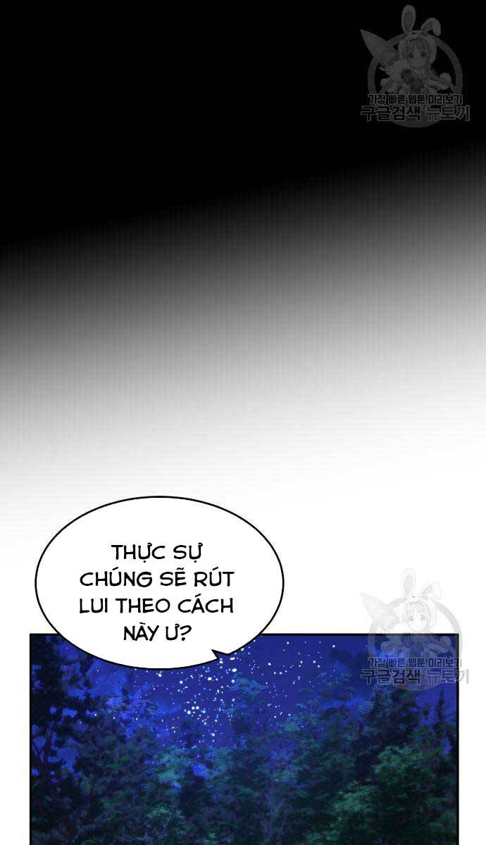 Cảm Kiếm Tuyệt Đối Chap 43 - Next Chap 44