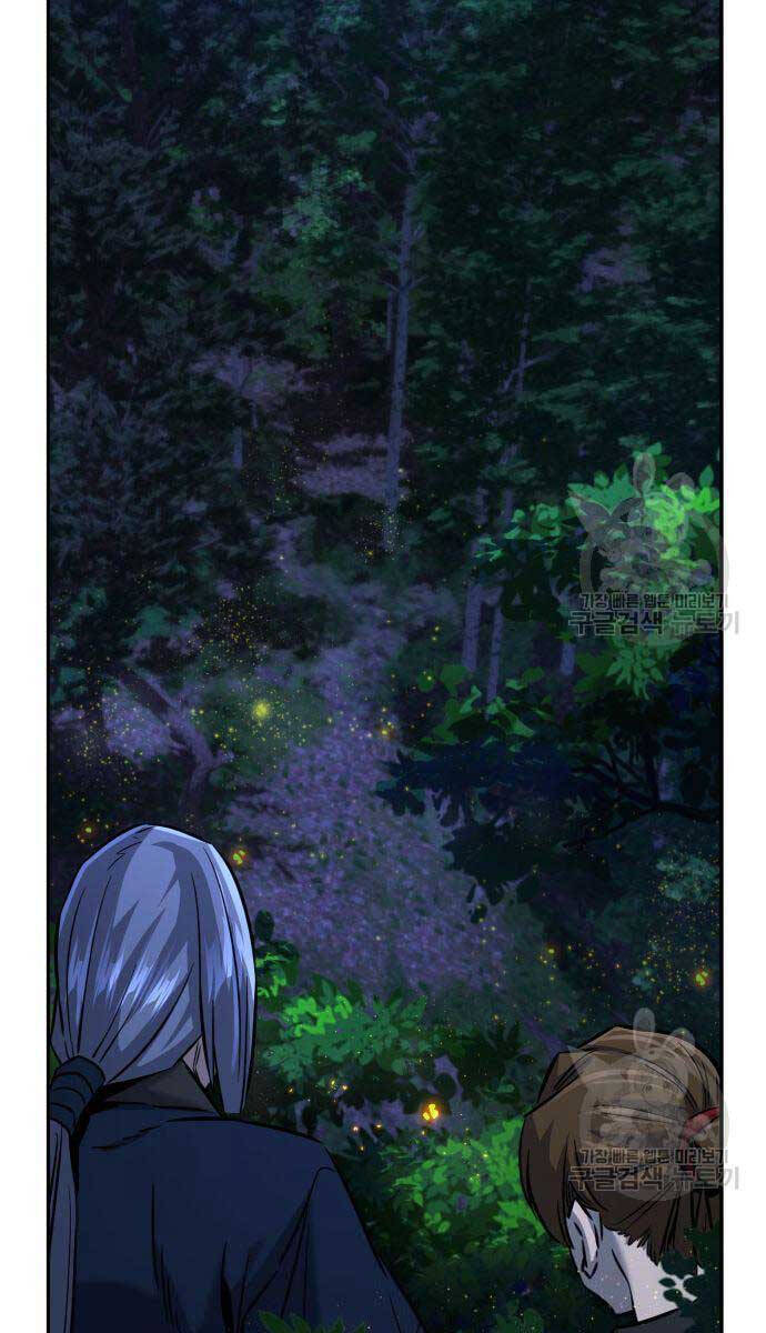 Cảm Kiếm Tuyệt Đối Chap 43 - Next Chap 44
