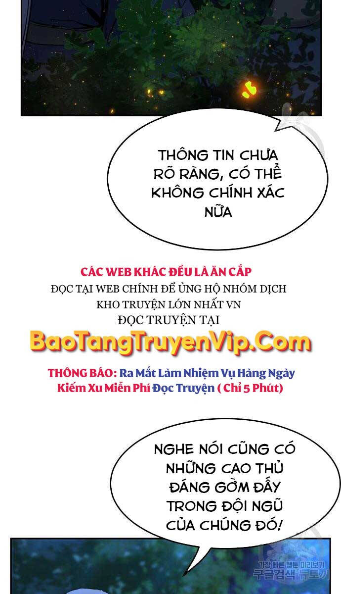 Cảm Kiếm Tuyệt Đối Chap 43 - Next Chap 44