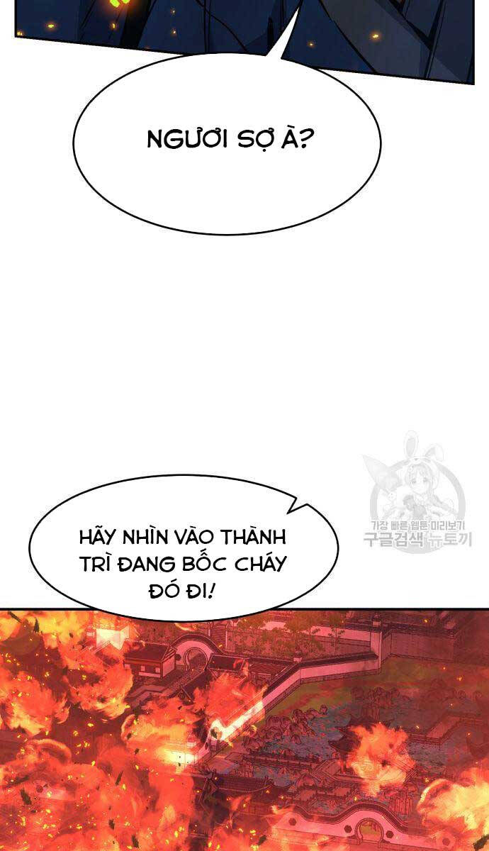 Cảm Kiếm Tuyệt Đối Chap 43 - Next Chap 44