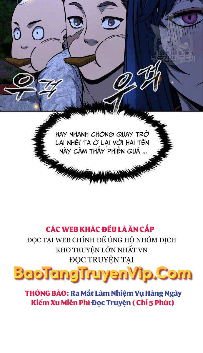 Cảm Kiếm Tuyệt Đối Chap 44 - Next Chap 45