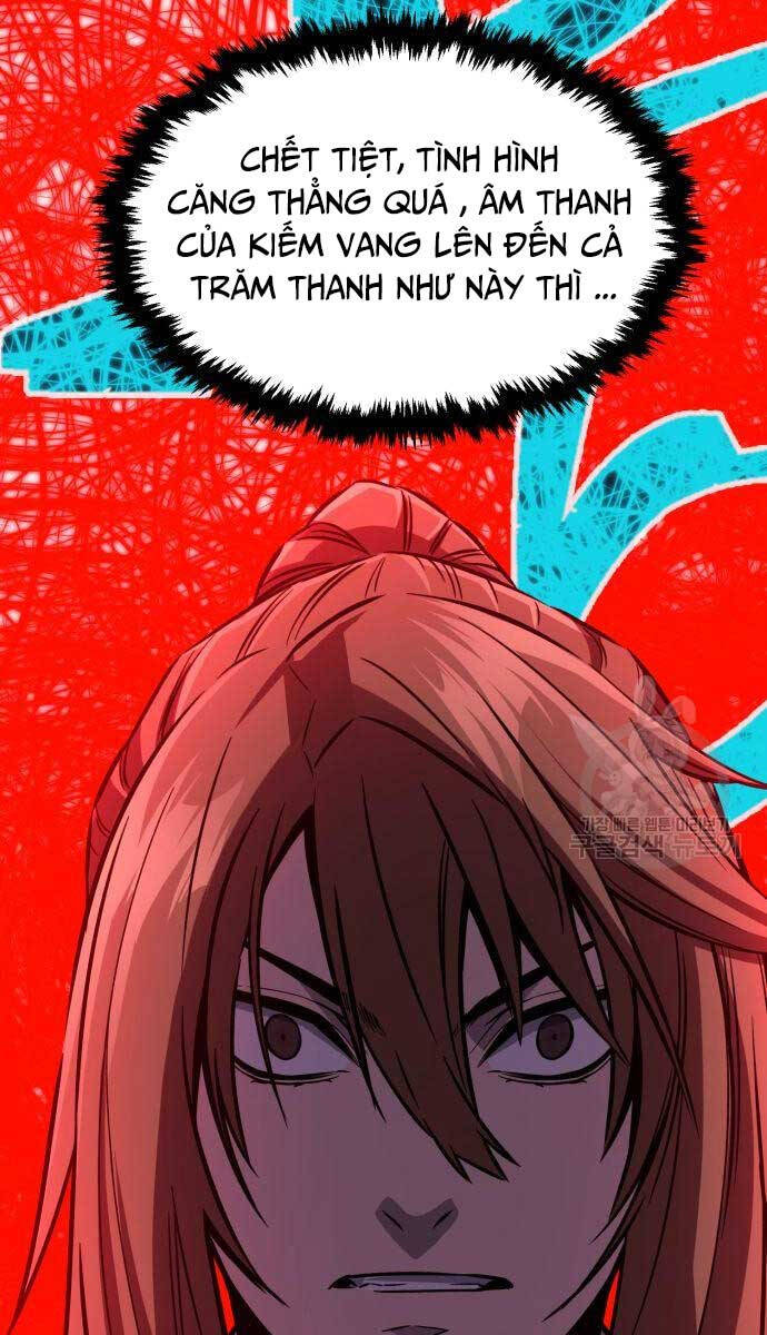 Cảm Kiếm Tuyệt Đối Chap 44 - Next Chap 45