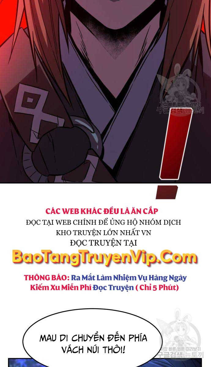 Cảm Kiếm Tuyệt Đối Chap 44 - Next Chap 45