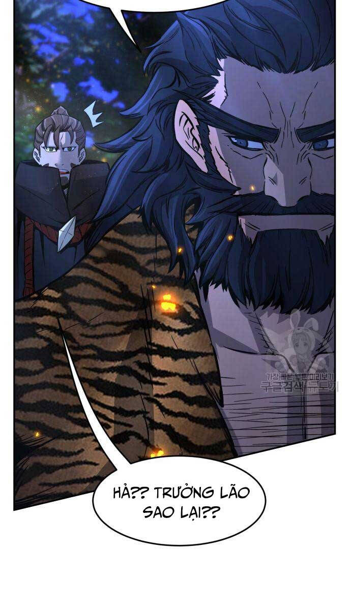 Cảm Kiếm Tuyệt Đối Chap 44 - Next Chap 45
