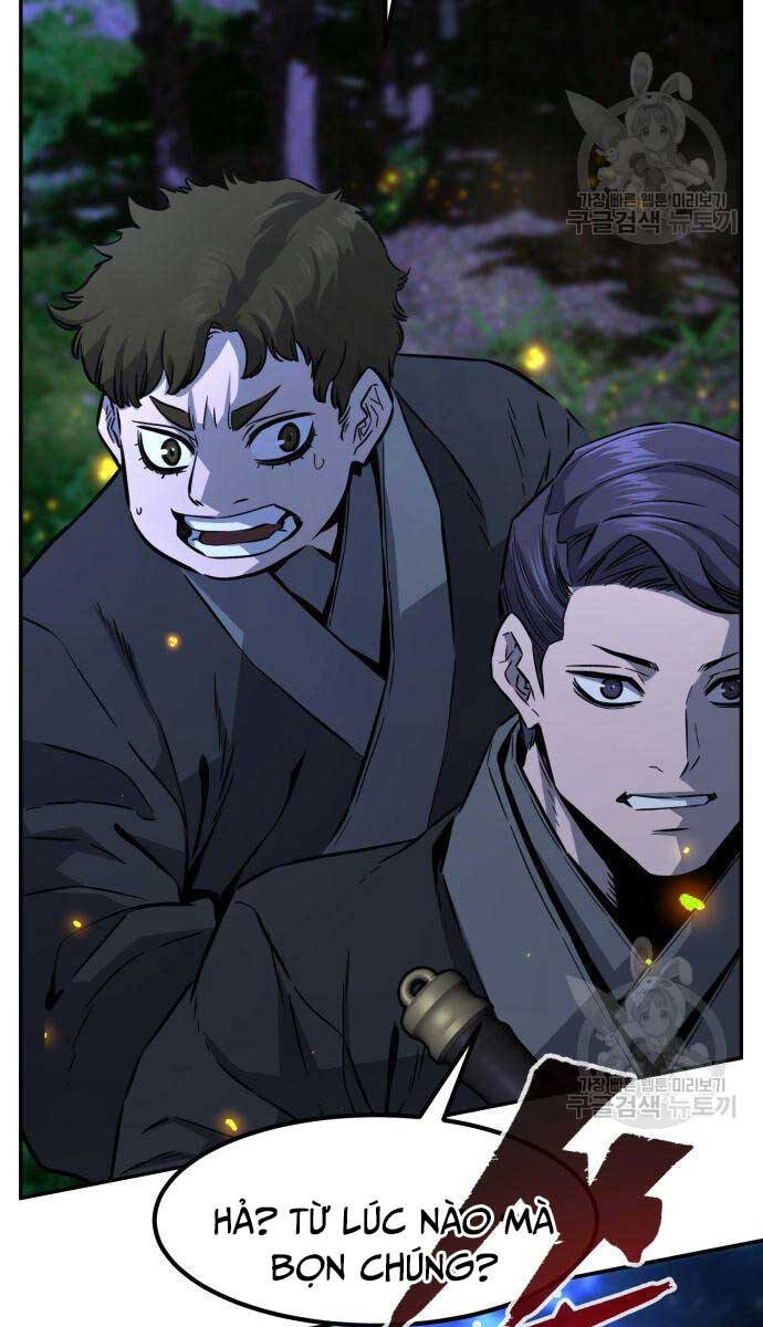 Cảm Kiếm Tuyệt Đối Chap 44 - Next Chap 45