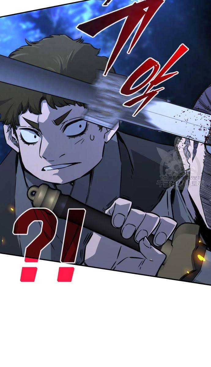 Cảm Kiếm Tuyệt Đối Chap 44 - Next Chap 45