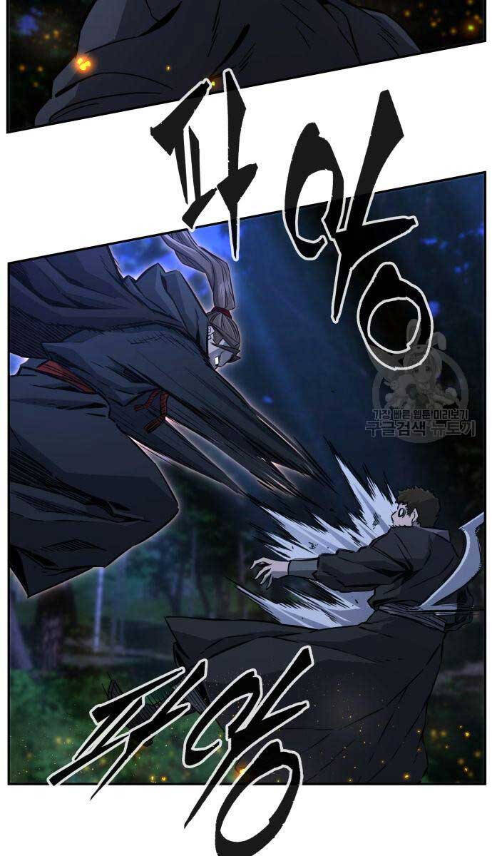 Cảm Kiếm Tuyệt Đối Chap 44 - Next Chap 45
