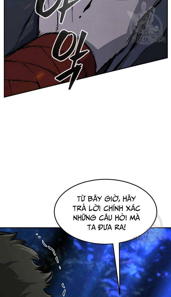 Cảm Kiếm Tuyệt Đối Chap 44 - Next Chap 45