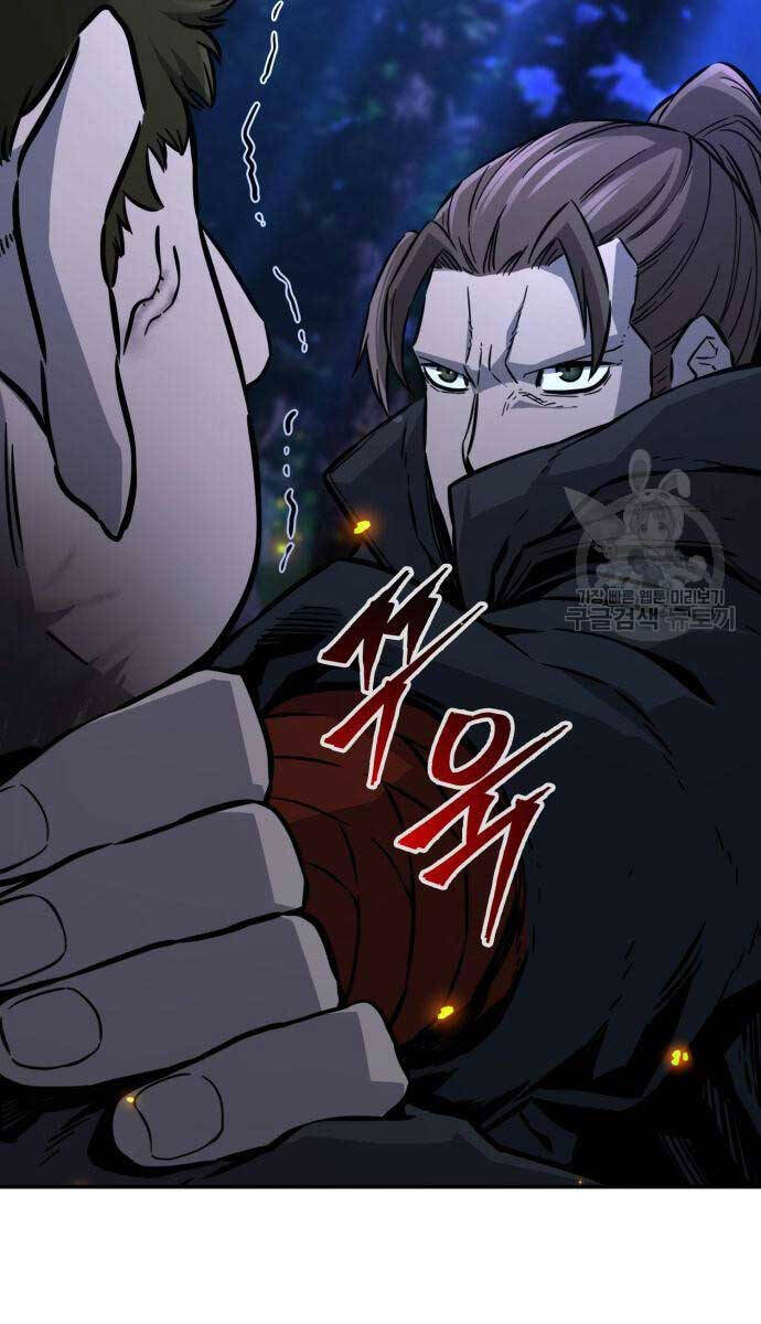 Cảm Kiếm Tuyệt Đối Chap 44 - Next Chap 45