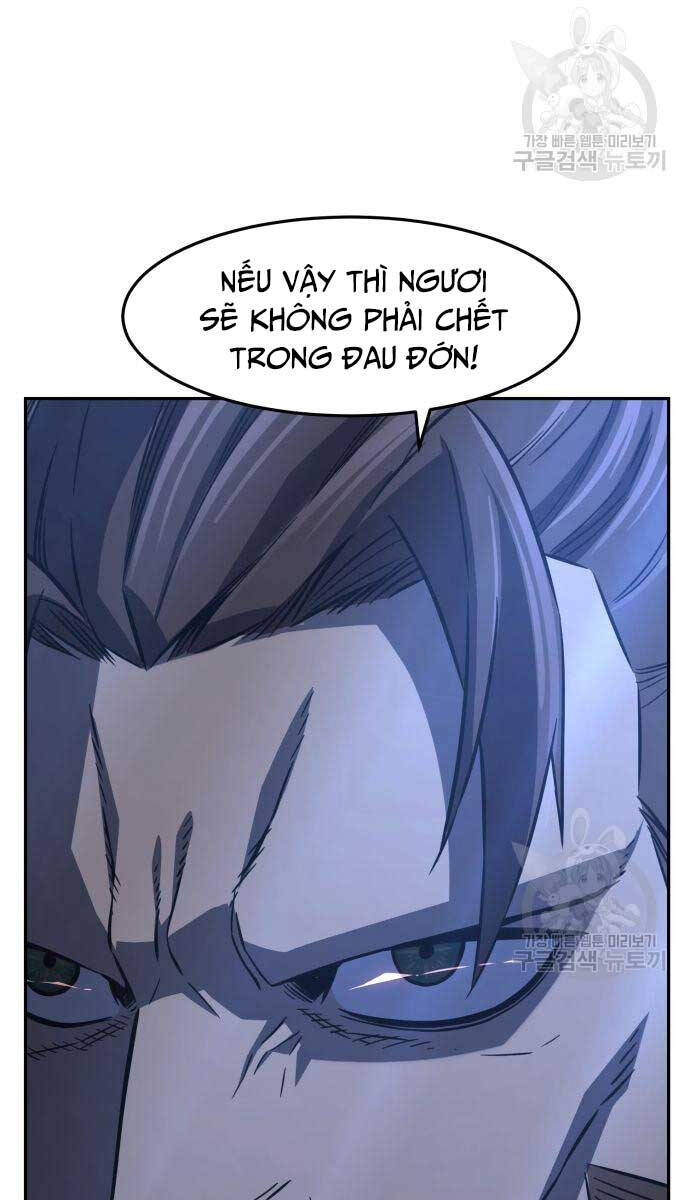 Cảm Kiếm Tuyệt Đối Chap 44 - Next Chap 45