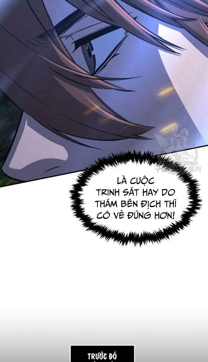 Cảm Kiếm Tuyệt Đối Chap 44 - Next Chap 45