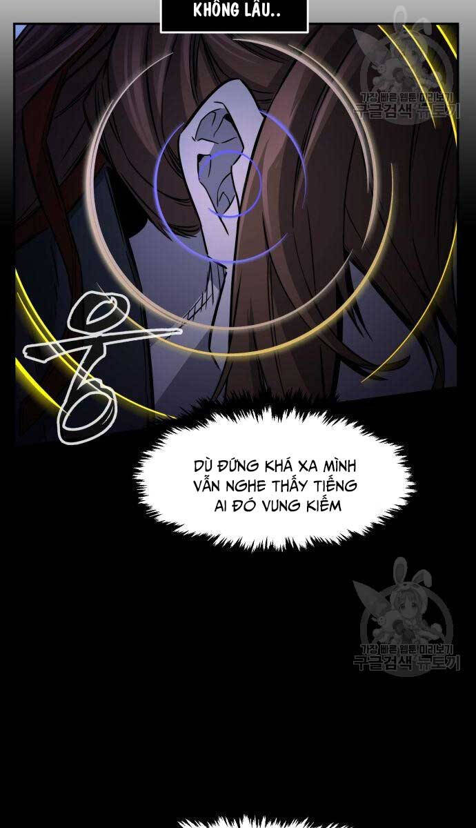 Cảm Kiếm Tuyệt Đối Chap 44 - Next Chap 45