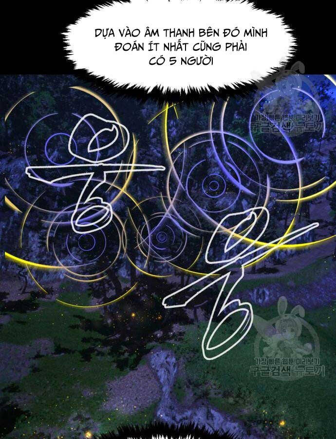 Cảm Kiếm Tuyệt Đối Chap 44 - Next Chap 45