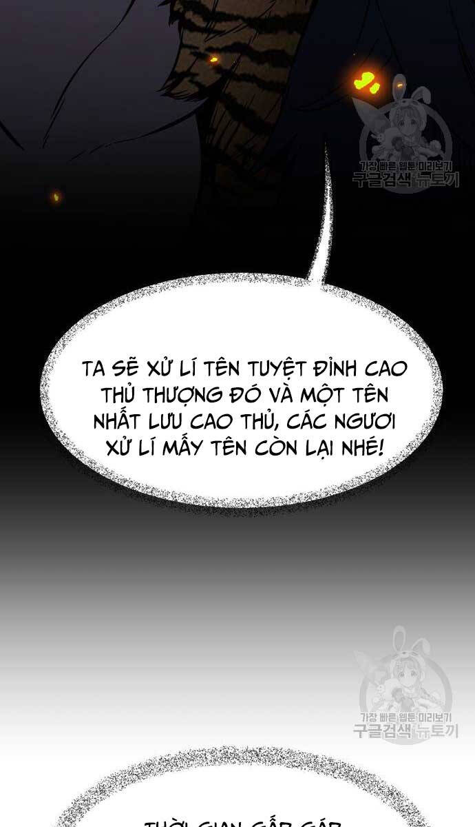 Cảm Kiếm Tuyệt Đối Chap 44 - Next Chap 45