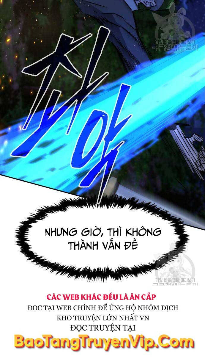 Cảm Kiếm Tuyệt Đối Chap 44 - Next Chap 45