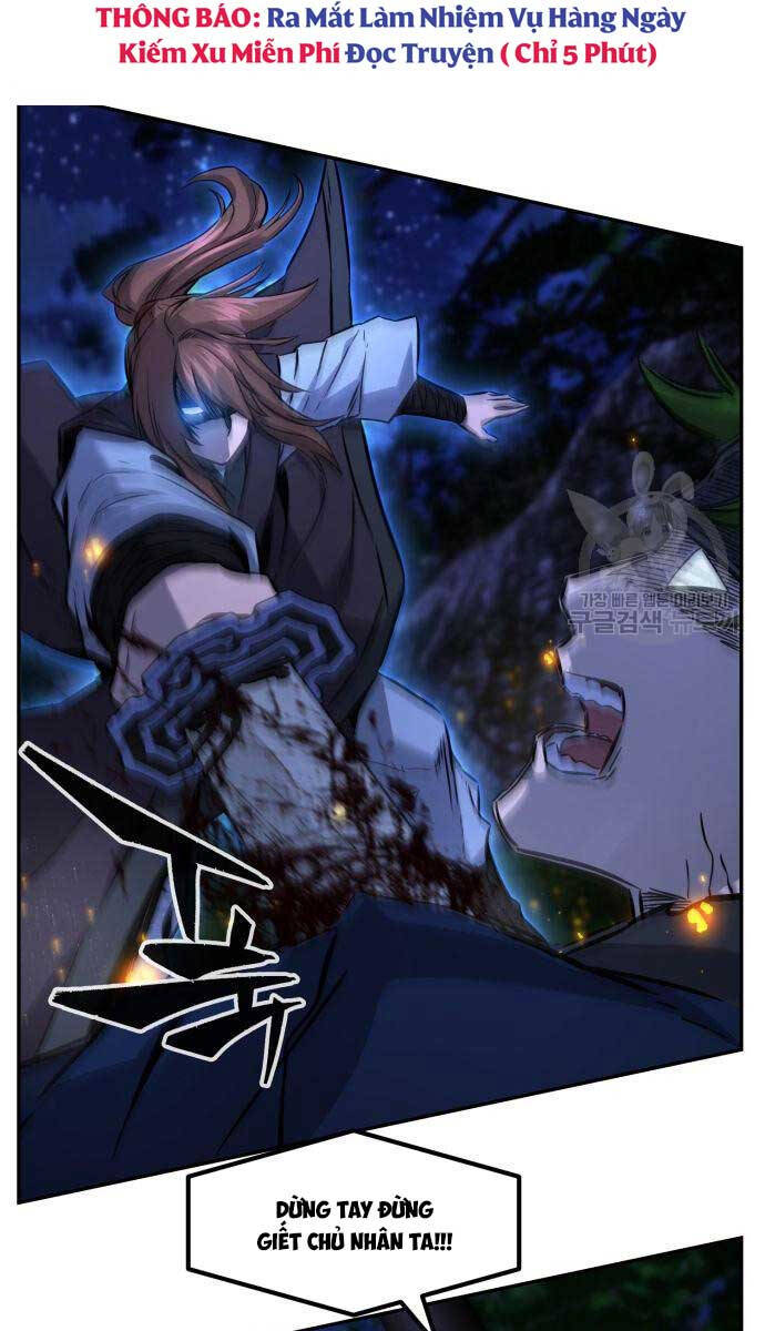 Cảm Kiếm Tuyệt Đối Chap 44 - Next Chap 45