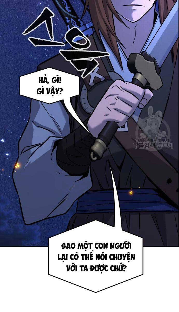 Cảm Kiếm Tuyệt Đối Chap 44 - Next Chap 45