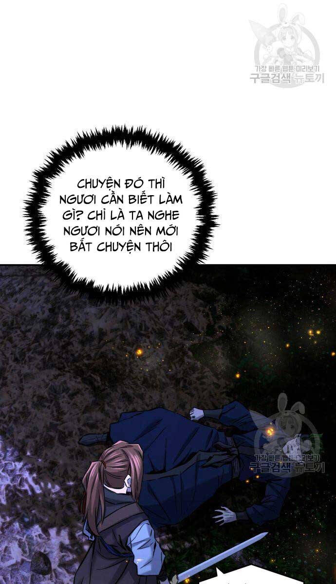Cảm Kiếm Tuyệt Đối Chap 44 - Next Chap 45