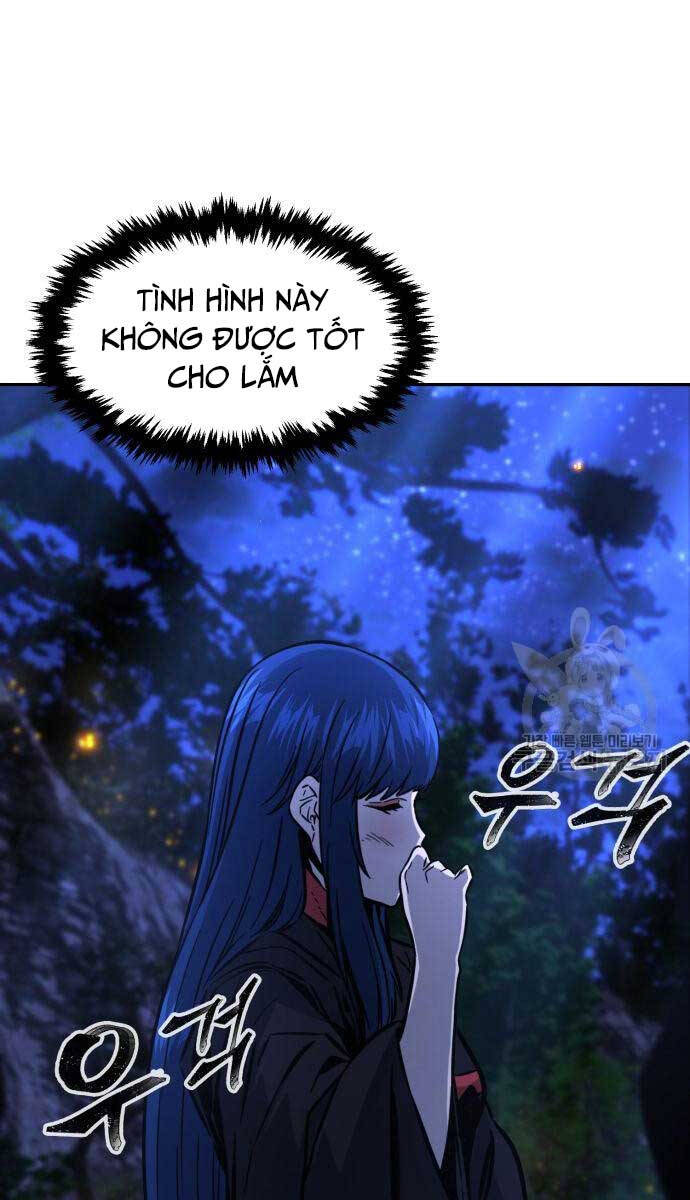 Cảm Kiếm Tuyệt Đối Chap 44 - Next Chap 45