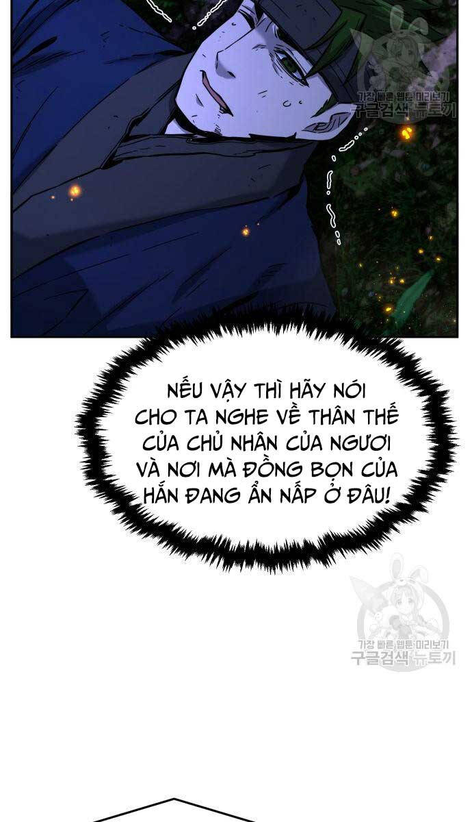 Cảm Kiếm Tuyệt Đối Chap 44 - Next Chap 45
