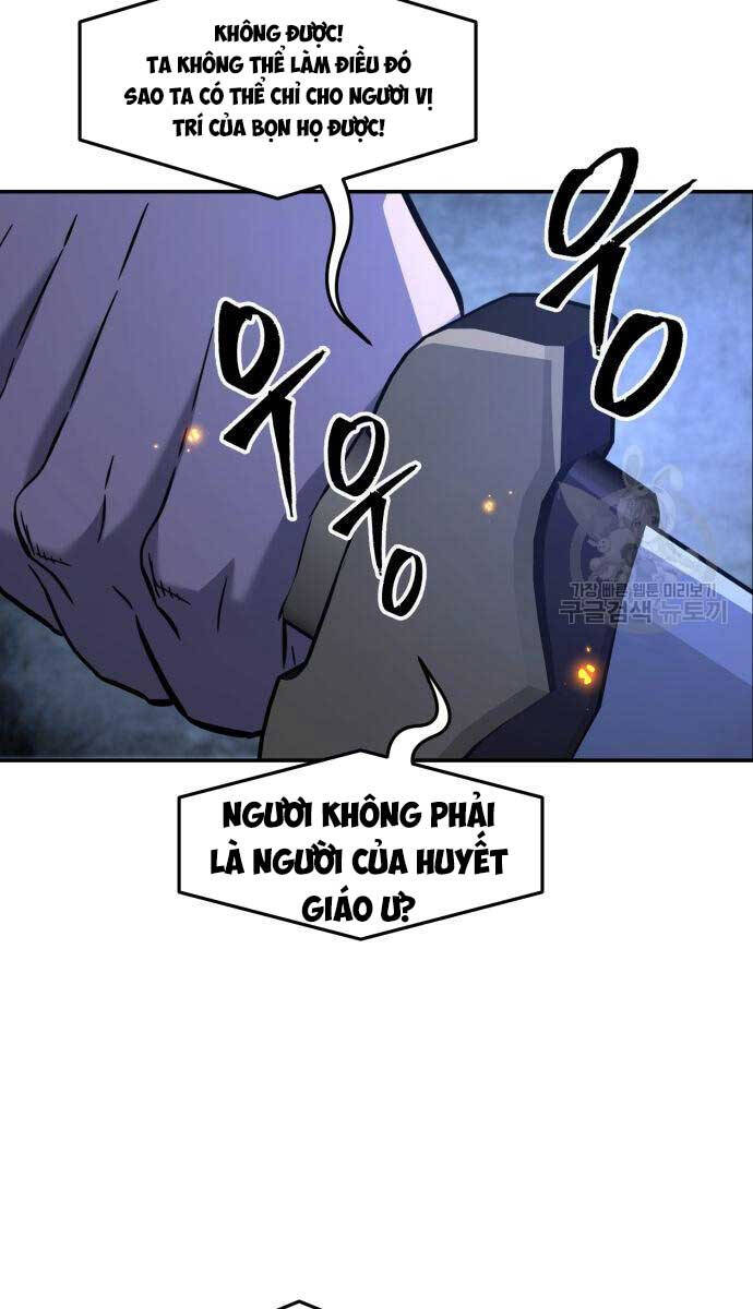 Cảm Kiếm Tuyệt Đối Chap 44 - Next Chap 45