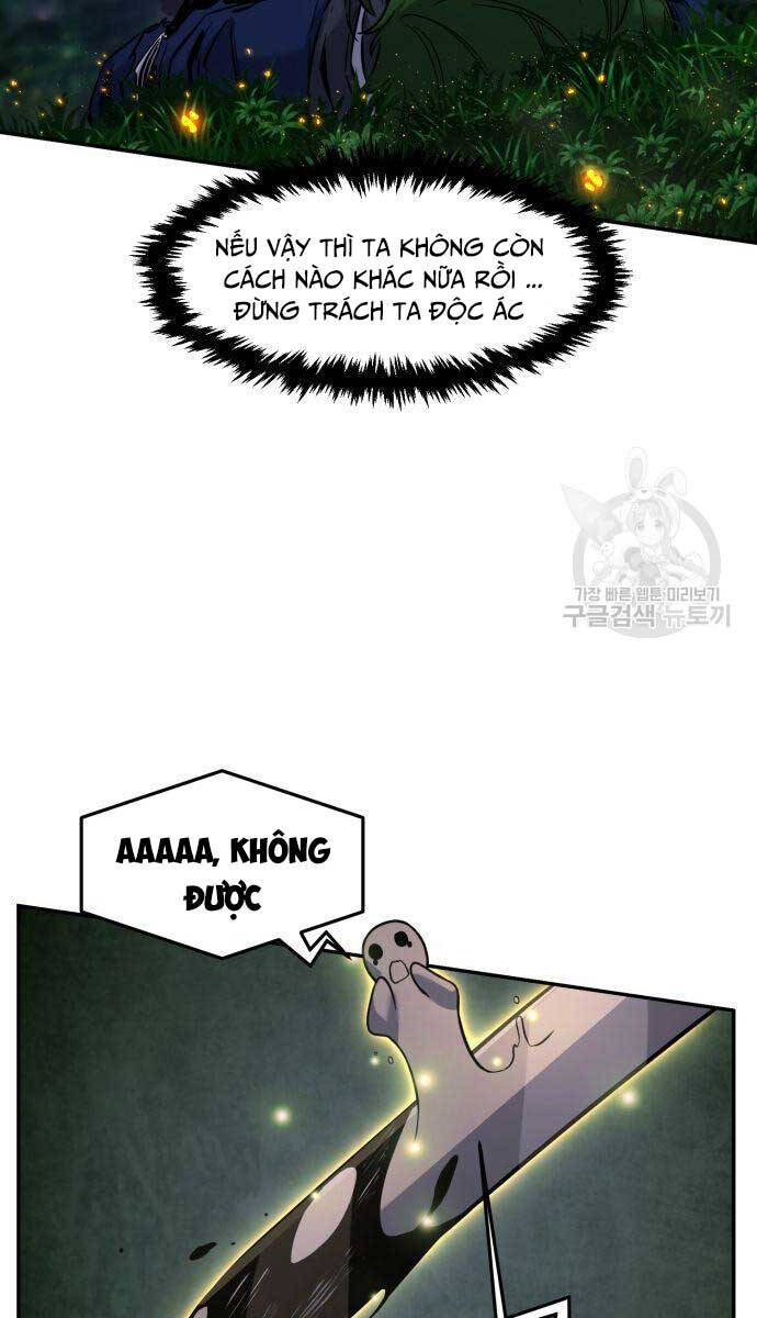 Cảm Kiếm Tuyệt Đối Chap 44 - Next Chap 45