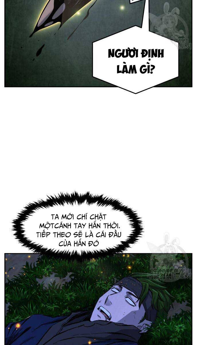 Cảm Kiếm Tuyệt Đối Chap 44 - Next Chap 45