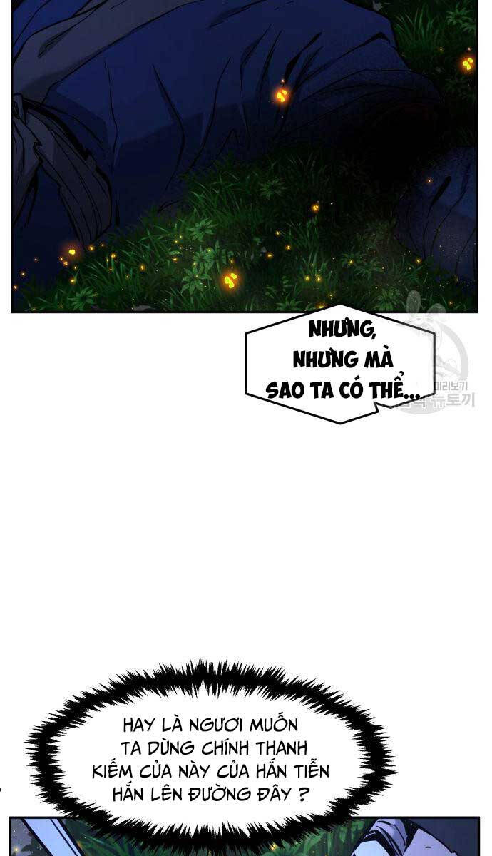 Cảm Kiếm Tuyệt Đối Chap 44 - Next Chap 45