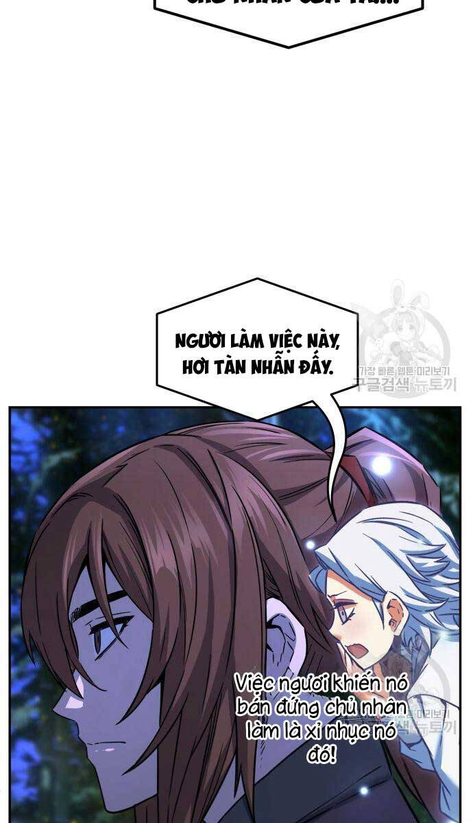 Cảm Kiếm Tuyệt Đối Chap 44 - Next Chap 45