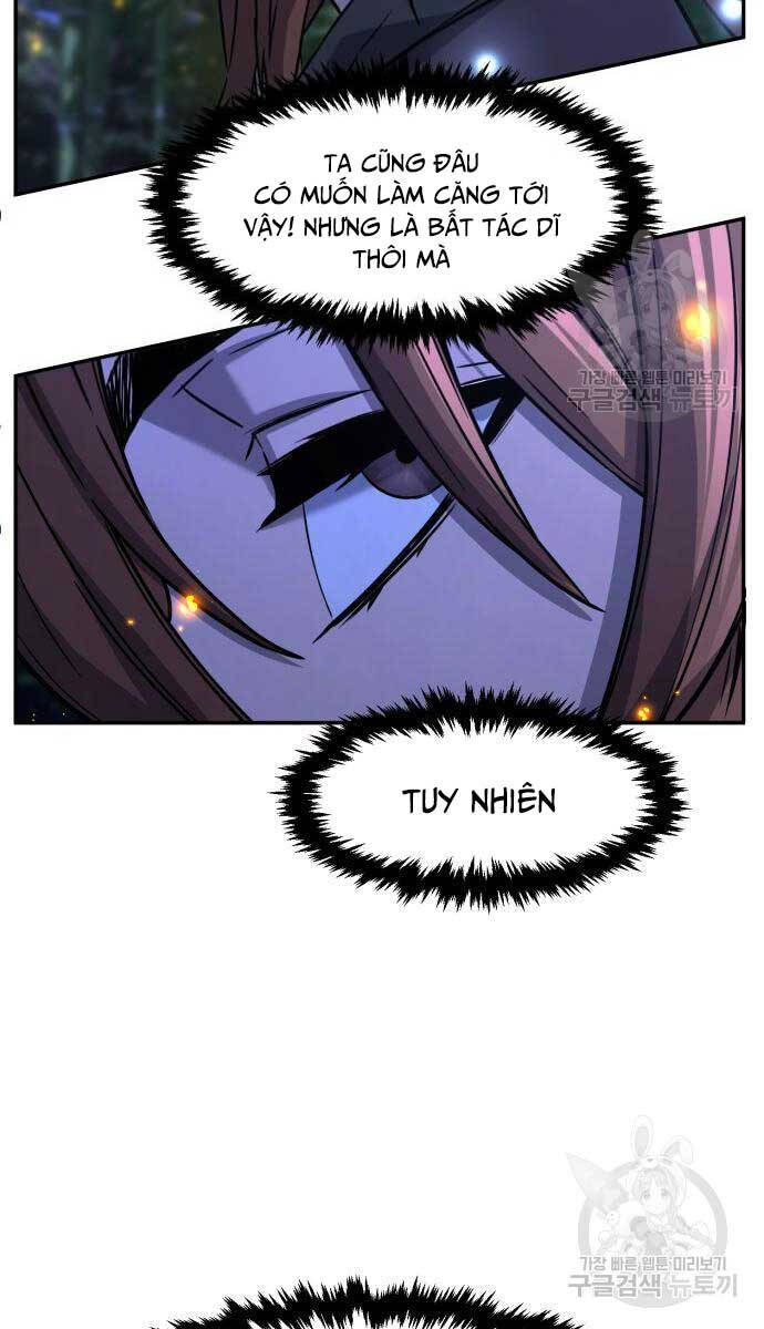Cảm Kiếm Tuyệt Đối Chap 44 - Next Chap 45