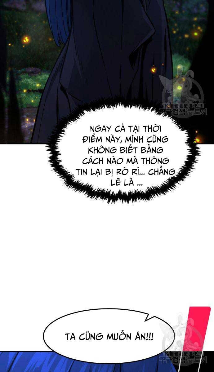 Cảm Kiếm Tuyệt Đối Chap 44 - Next Chap 45
