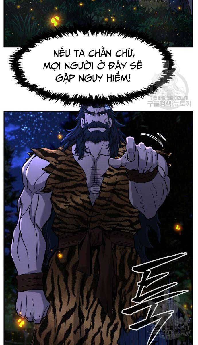 Cảm Kiếm Tuyệt Đối Chap 44 - Next Chap 45