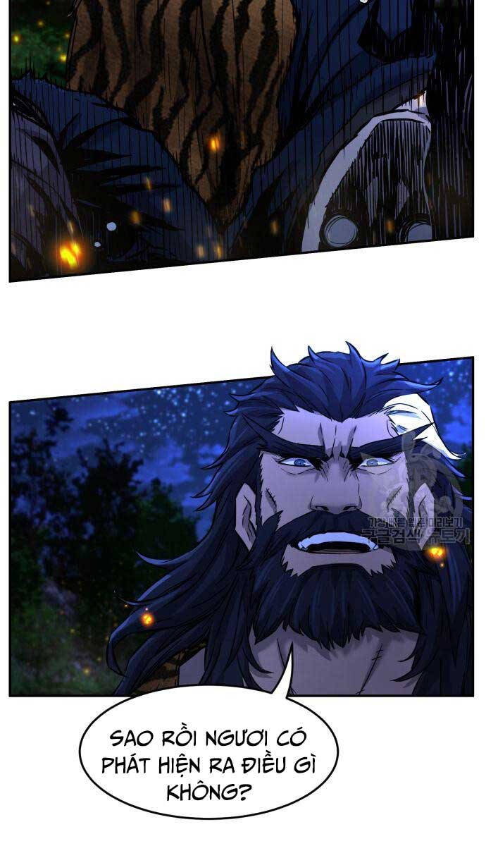 Cảm Kiếm Tuyệt Đối Chap 44 - Next Chap 45