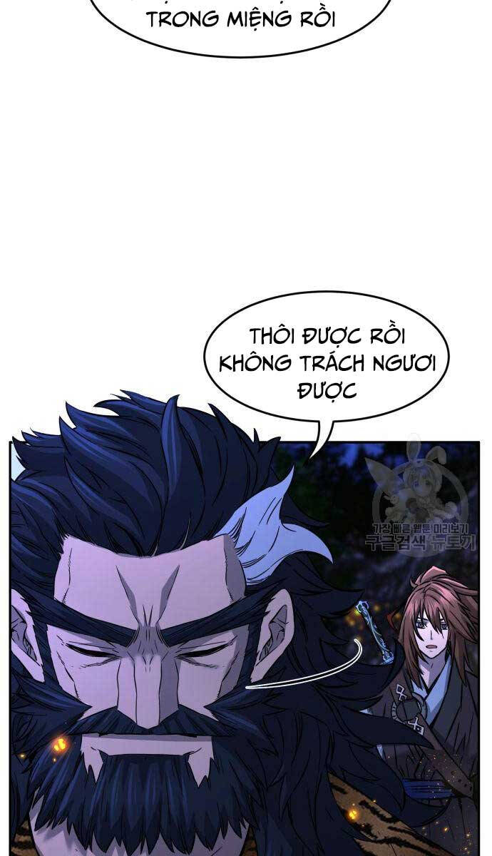 Cảm Kiếm Tuyệt Đối Chap 44 - Next Chap 45