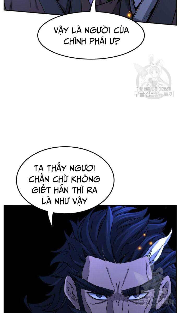 Cảm Kiếm Tuyệt Đối Chap 44 - Next Chap 45