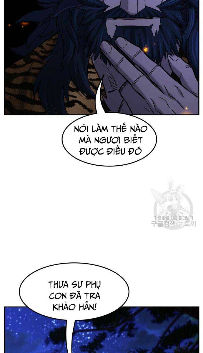 Cảm Kiếm Tuyệt Đối Chap 44 - Next Chap 45