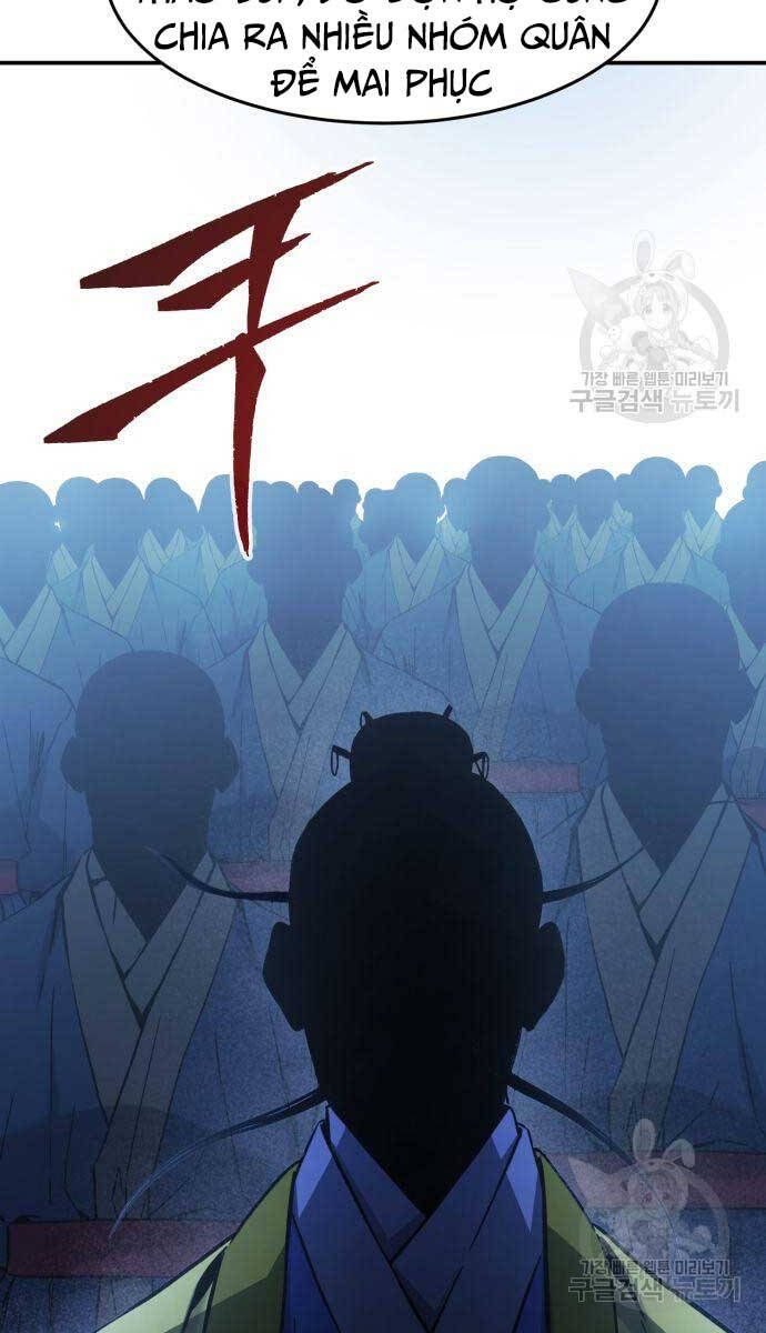 Cảm Kiếm Tuyệt Đối Chap 44 - Next Chap 45